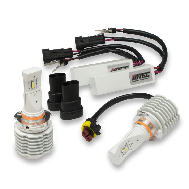 HB3 9005 LED Umrüst Set