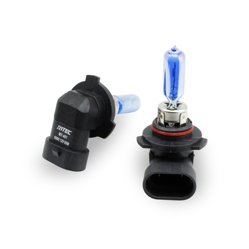 HB3 Kosmos Blau 4750K 65W