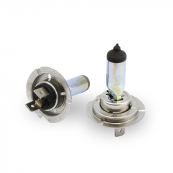 H7 Cosmos Blau 4750K 100W