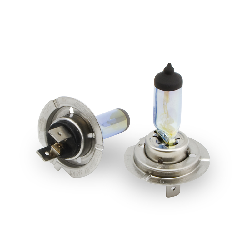 H7 Cosmos Blau 4750K 100W