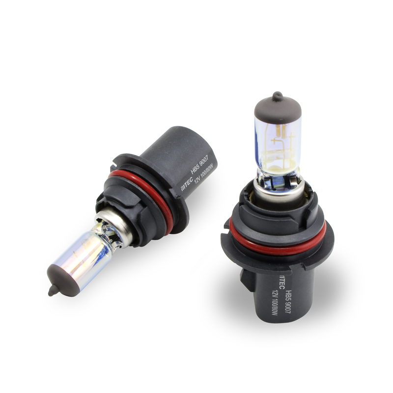 HB5 Cosmos Blue 4750K 100/80W