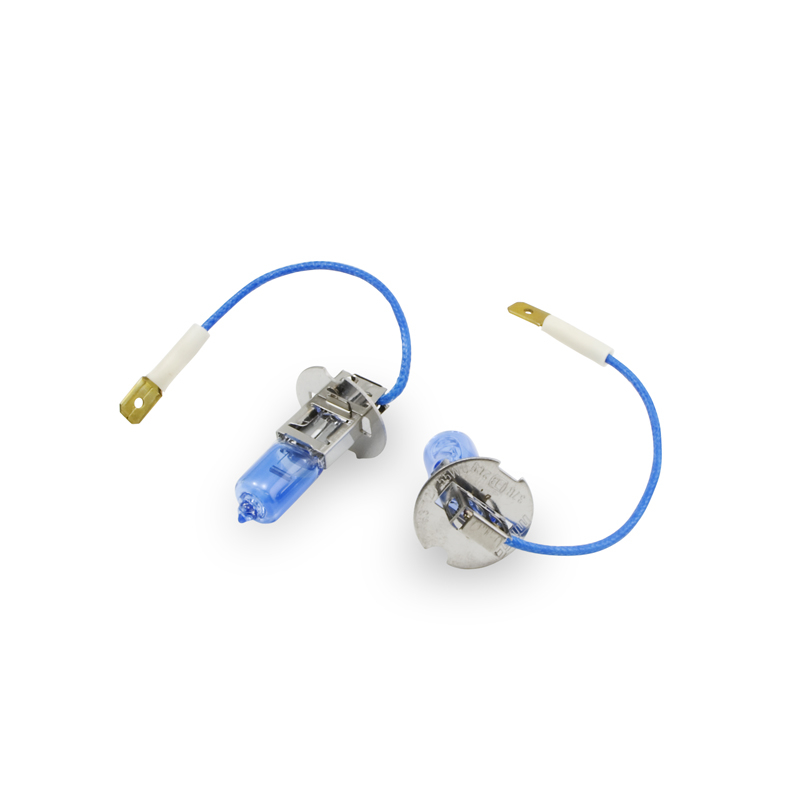 H3 Superweiß 4350K 55W