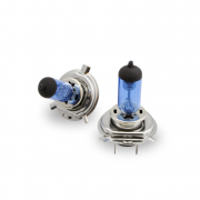 H4 Superweiß 4350K 60/55W