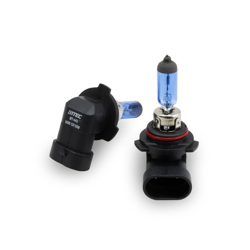 HB4 Superweiß 4350K 55W