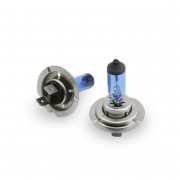 H7 Superweiß 4350K 100W