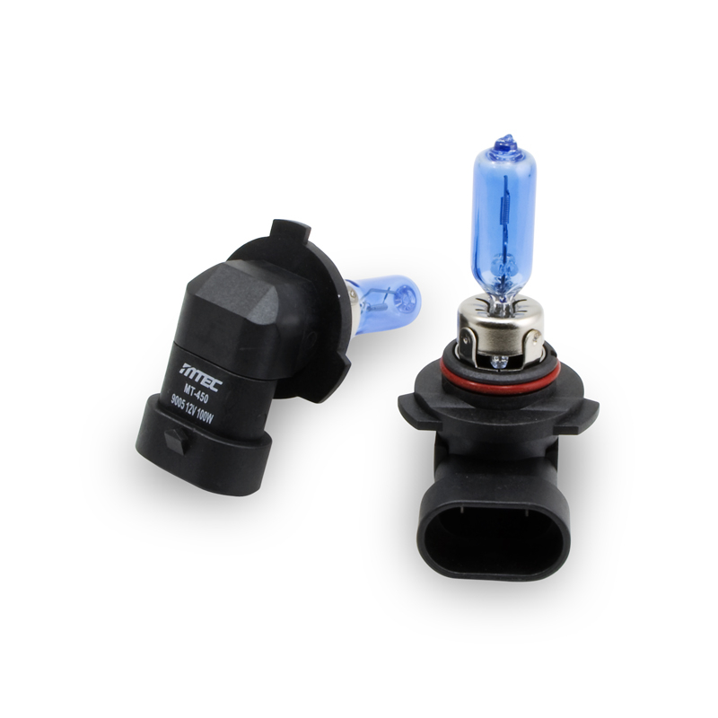 HB3 Superweiß 4350K 100W