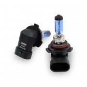 HB4 Superweiß 4350K 80W