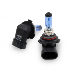 HB4 Superweiß 4350K 80W