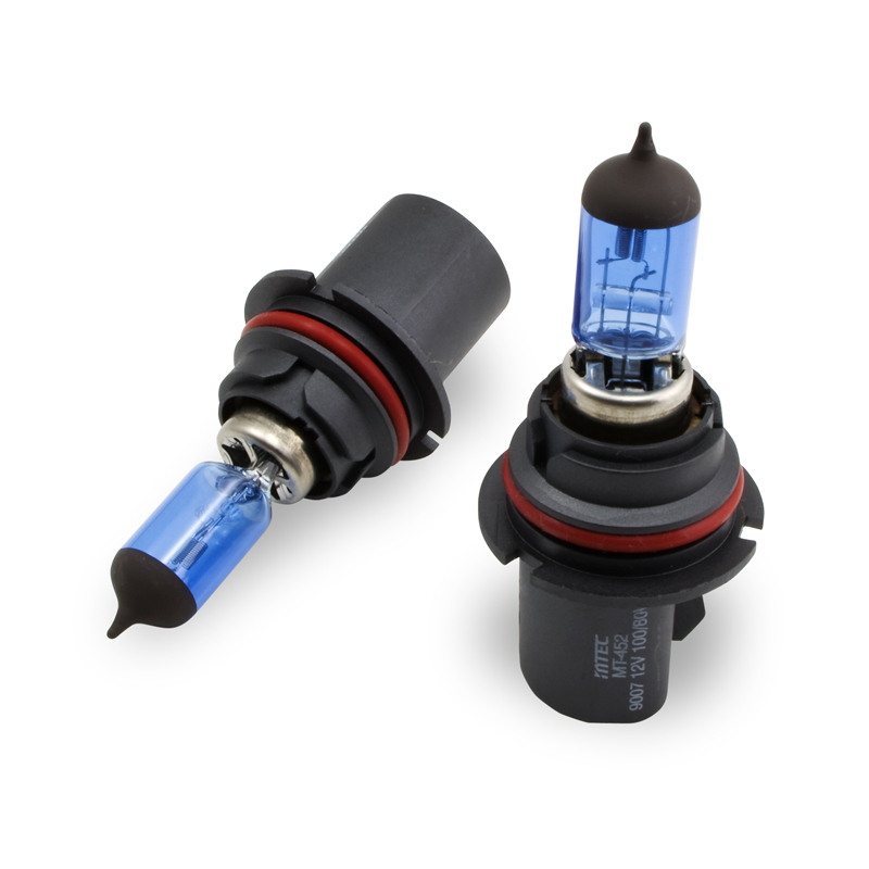 HB5 Super White 4350K 100/80W