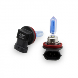 H9 Cosmos Blau 4750K 65W