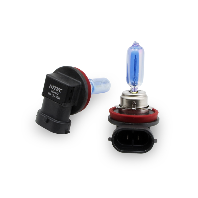 H9 Cosmos Blau 4750K 65W