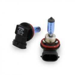 H8 Superweiß 4350K 35W