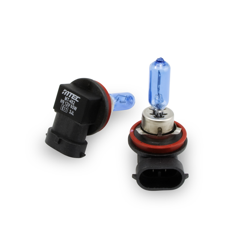 H9 Superweiß 4350K 65W