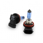 H11 Superweiß 4350K 55W