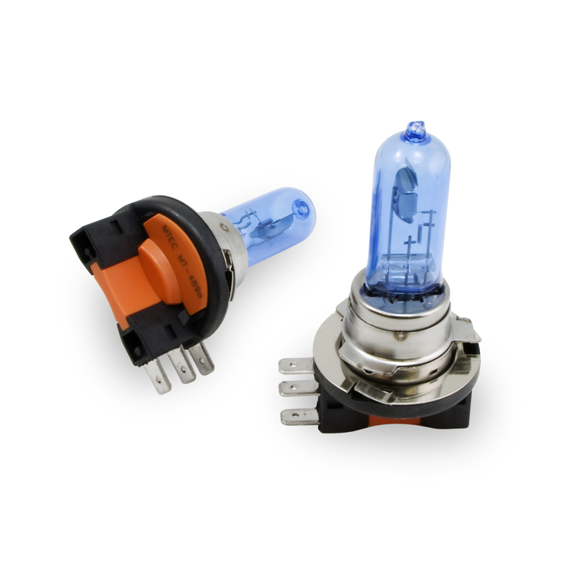 H15 Super White 4350K 15/55W