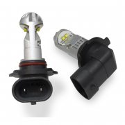 H10 mit 4 CREE XB-D LEDs