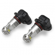 H10 avec 4 LED CREE XB-D