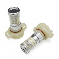 PS19W PS24W mit 48 LEDs