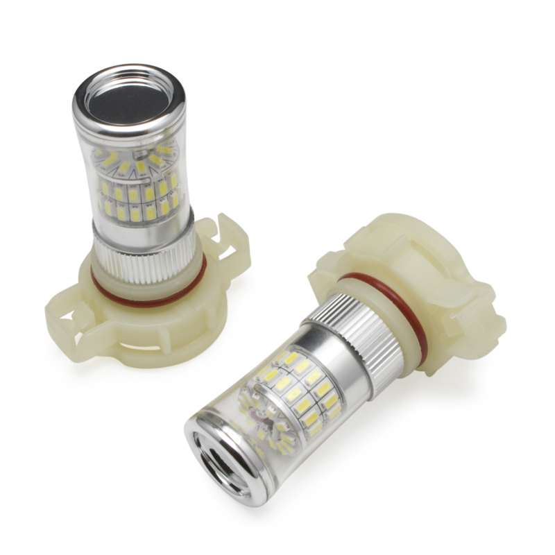 PS19W PS24W mit 48 LEDs