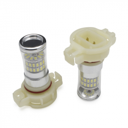 PS19W PS24W mit 48 LEDs