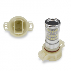 PS19W PS24W avec 48 LED