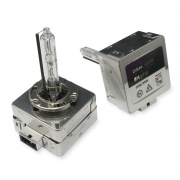 2 ampoules D3S 5500K