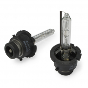 2 ampoules D4S 6500K