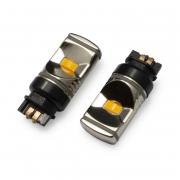 PWY24W canbus 2 LED orange