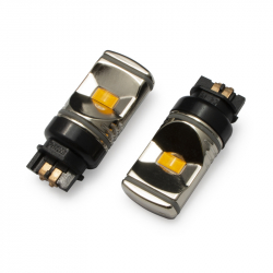 PWY24W canbus 2 LED orange