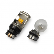 PWY24W canbus 2 LED orange