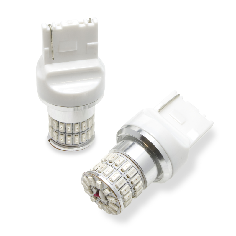 WY21W T20 48 LED orange