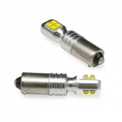 H21W 8 LED CREE 6000K