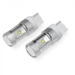 W21W 6 LED CREE 6000K