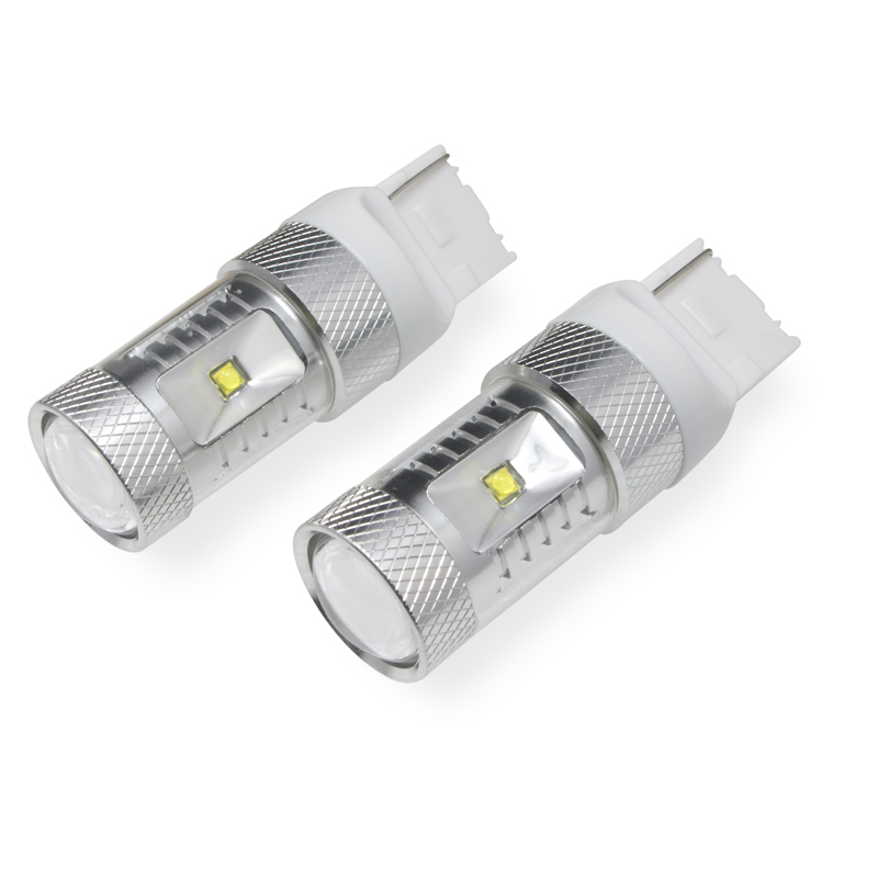 W21W 6 LED CREE 6000K