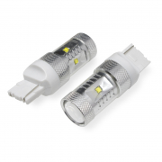W21W 6 LED CREE 6000K