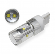 W21W 6 LED CREE 6000K