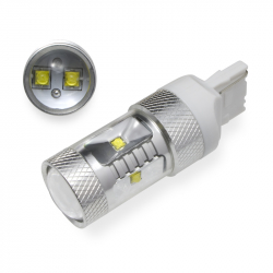 W21W 6 LED CREE 6000K