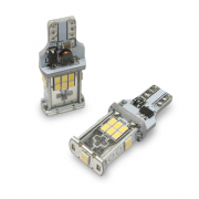 W16W T15 18 LED 6000K