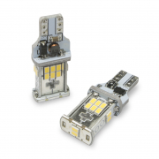 W16W T15 18 LED 6000K