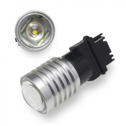 P27W 3156 1 LED CREE