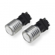 P27W 3156 1 LED CREE