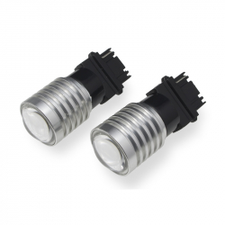 P27W 3156 1 LED CREE