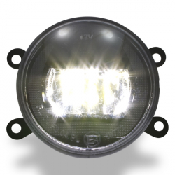 Feux de jour et anti-brouillard Subaru (90 mm)