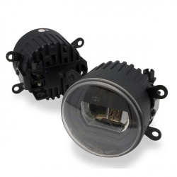 Subaru Tagfahrlicht und Nebelscheinwerfer (90 mm)