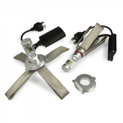 Kit LED H4