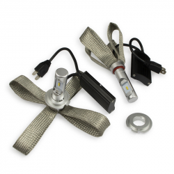 H7 LED Umrüst Set