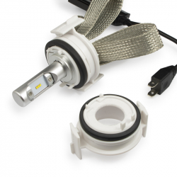 Adaptateur H7 no. 14