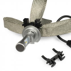 Adaptateur H7 no. 12