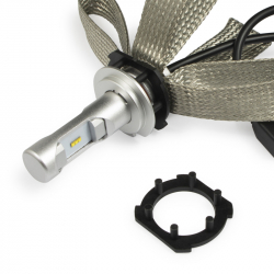 Adaptateur H7 no. 13