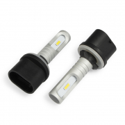 H27W/1 880 mit 2 CSP-LEDs